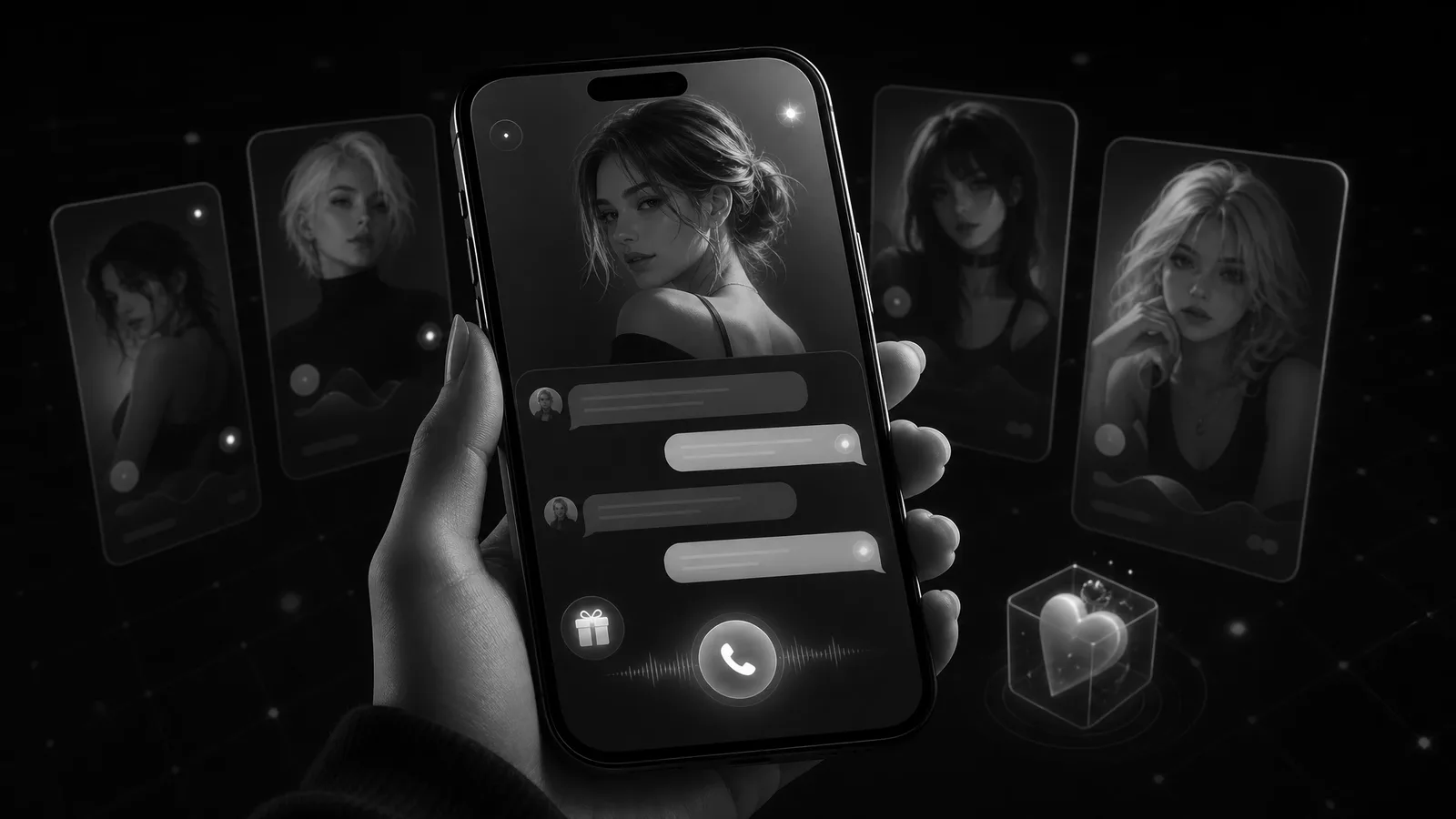 Companion AI